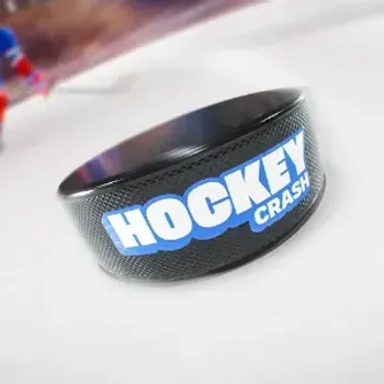 Hockey Crash